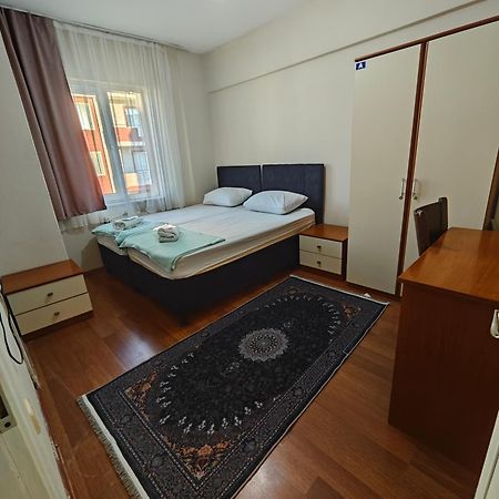 Aparthotel Dunya Pansiyon Çanakkale Zewnętrze zdjęcie