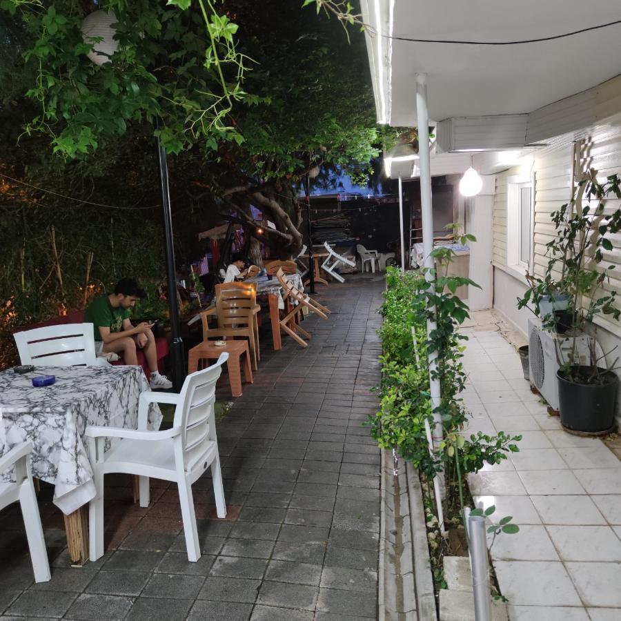 Dunya Pansiyon Çanakkale Zewnętrze zdjęcie