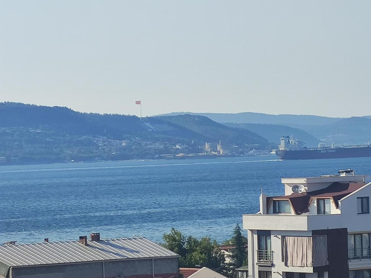 Dunya Pansiyon Çanakkale Zewnętrze zdjęcie