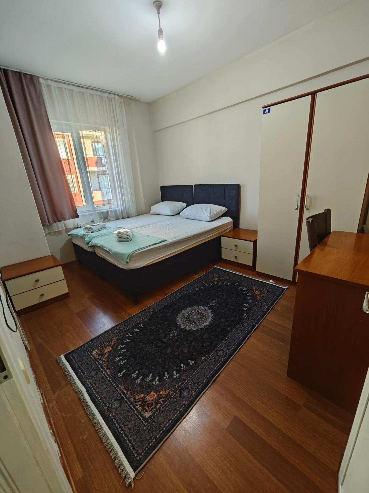 Dunya Pansiyon Çanakkale Zewnętrze zdjęcie