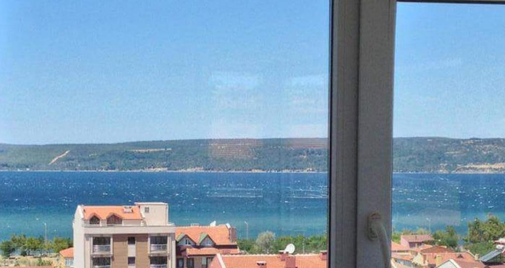 Aparthotel Dunya Pansiyon Çanakkale Zewnętrze zdjęcie